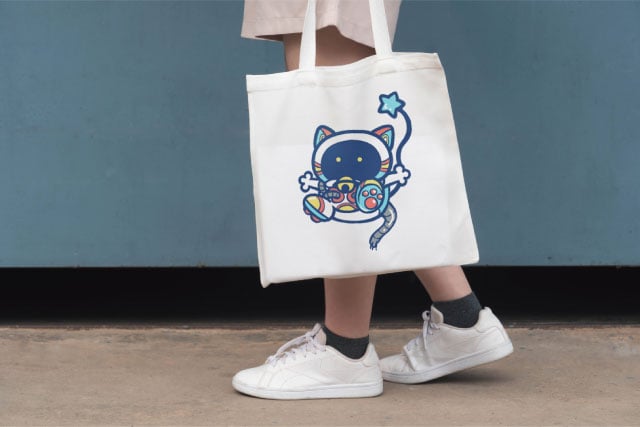 キャラクターを活かしたノベルティ制作について福岡の広告代理店が解説イメージ5