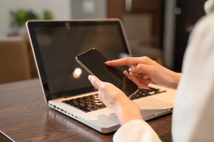 不動産のぼり制作の株式会社ジャリアのweb広告イメージ