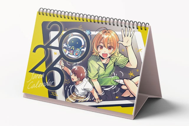 キャラクターを活かしたノベルティ制作について福岡の広告代理店が解説イメージ4