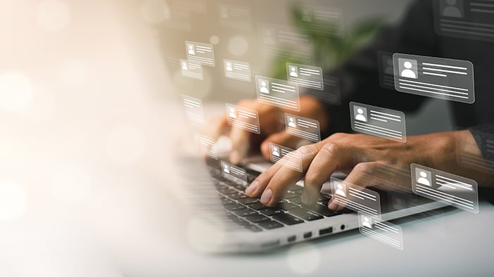 採用ブランディングの株式会社ジャリアの求人募集データイメージ