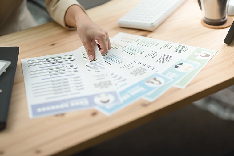 採用ブランディングの株式会社ジャリアの求職者プロフィールのイメージ