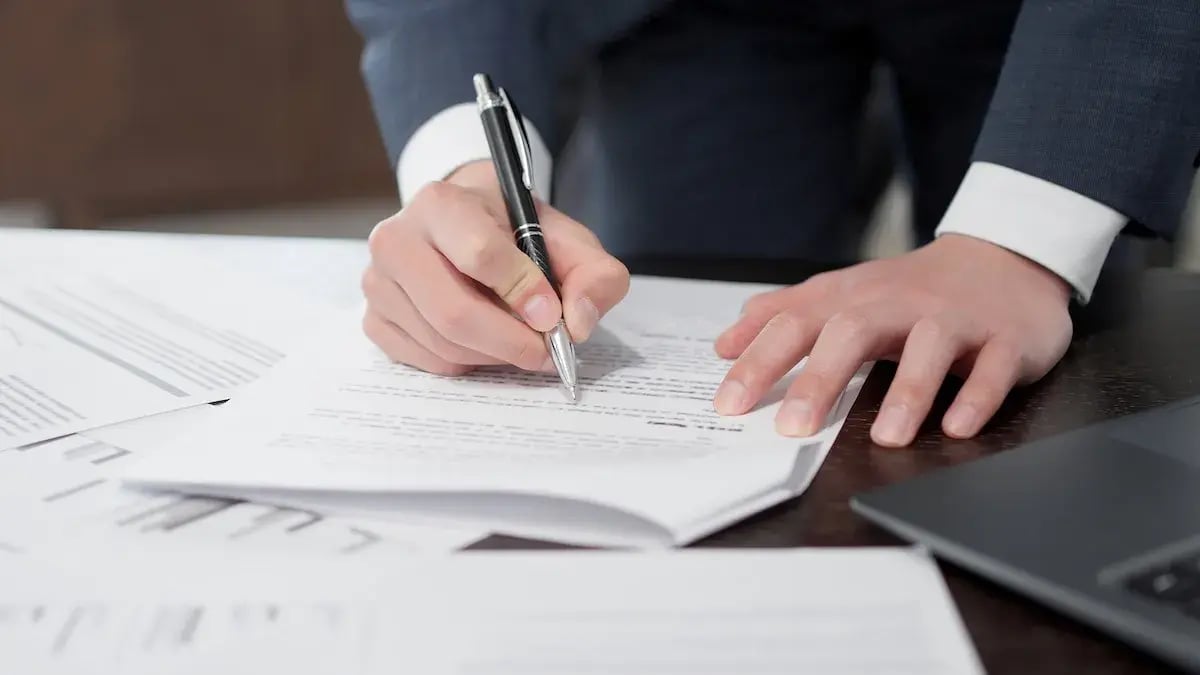 採用ブランディングの株式会社ジャリアの採用LP事前準備イメージ