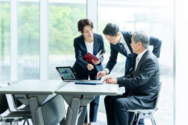 新卒採用の内定辞退対策を「会社案内」で行う方法について解説3