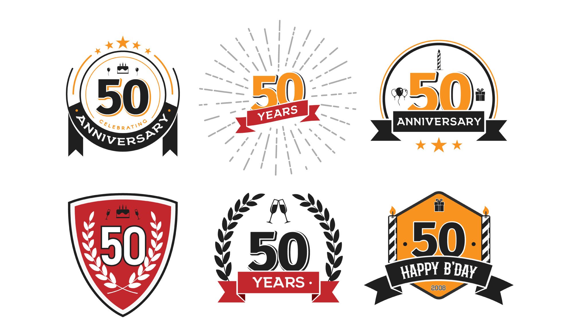 キャラクター制作の株式会社ジャリアのキャラクターで彩る周年プロジェクト2