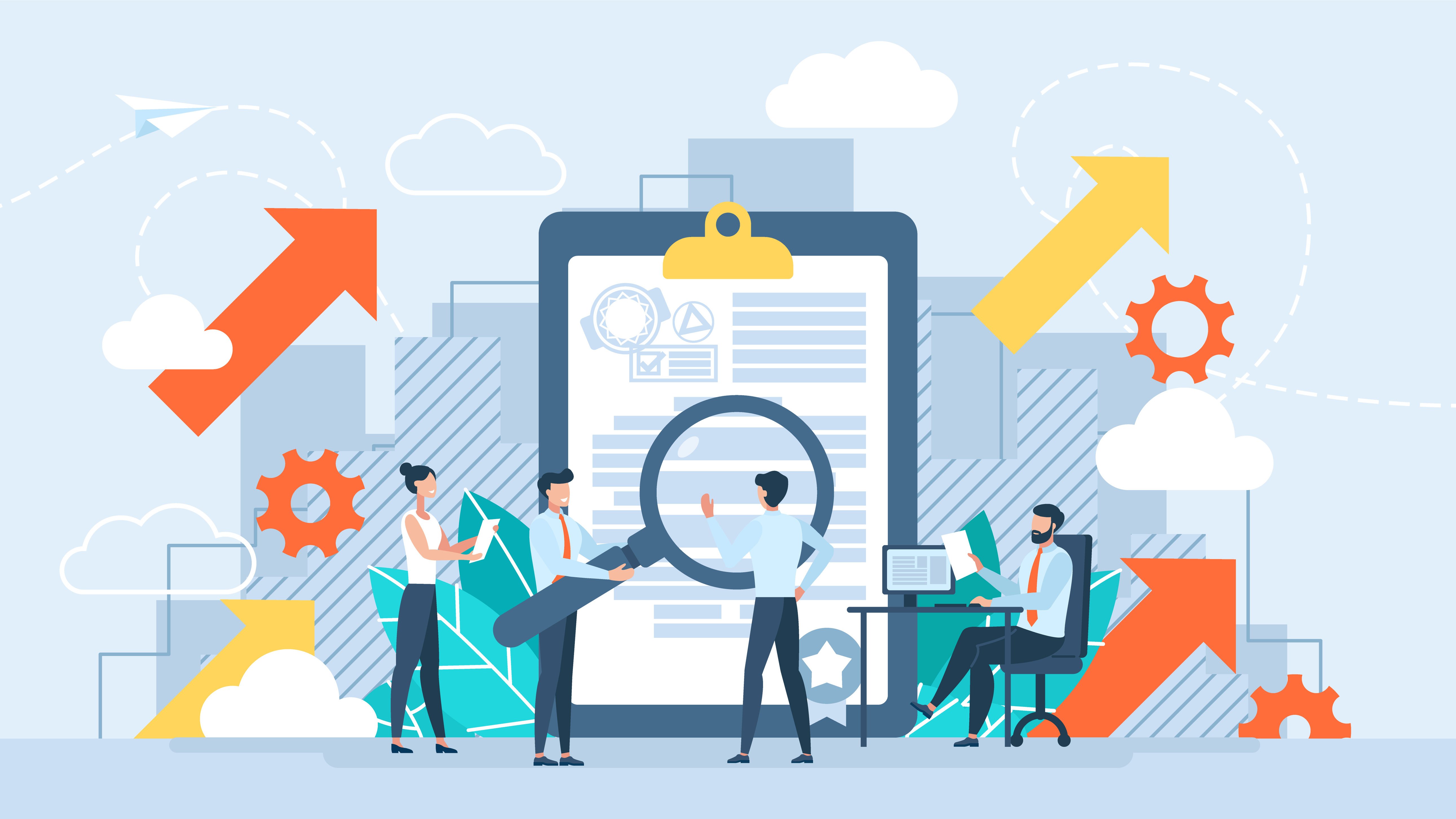 福岡の広告代理店ジャリアの企業キャラクターブランディングガイドイメージ4