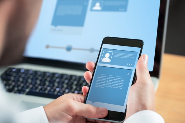 アプリ出稿イメージ画像