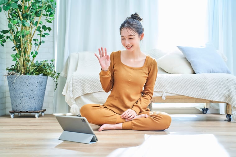 福岡のインフルエンサーの株式会社ジャリアのライフスタイルインフルエンサーイメージ