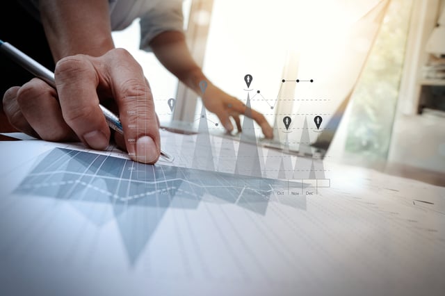 インスタ広告における広告単価相場イメージ画像