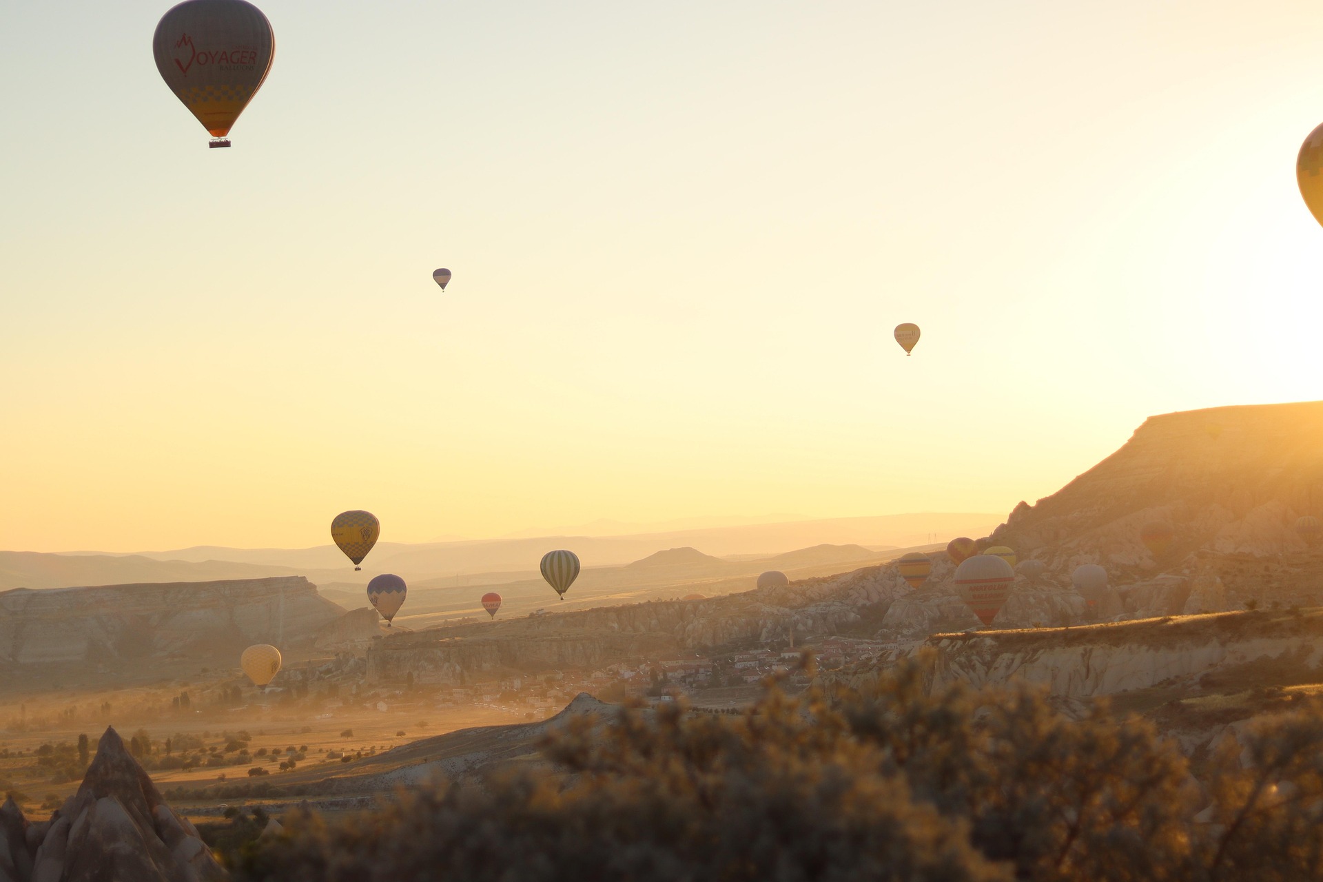 高所得者の購買行動のイメージ