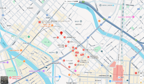 韓国マーケティング