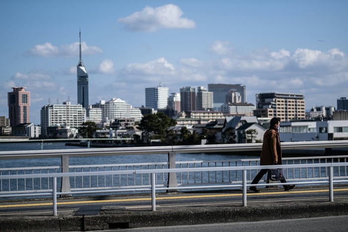 福岡における富裕層マーケティングのイメージ1