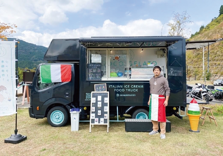 イベント企画 ｜キッチンカー・フードトラックおすすめ10選